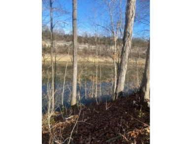 Cumberland River - Wayne County Lot For Sale in Burnside Kentucky