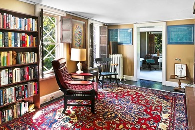 Gothic Revival Country House. Welcome to the Hurst-Pierrepont - photo 21
