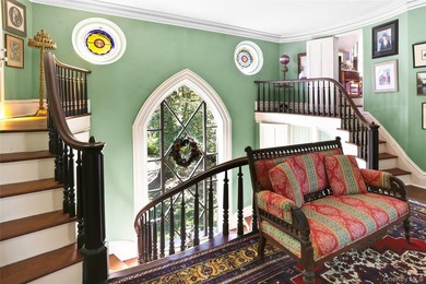 Gothic Revival Country House. Welcome to the Hurst-Pierrepont - photo 22