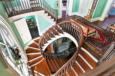 Gothic Revival Country House. Welcome to the Hurst-Pierrepont - photo 23