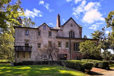 Gothic Revival Country House. Welcome to the Hurst-Pierrepont - photo 26