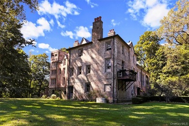 Gothic Revival Country House. Welcome to the Hurst-Pierrepont - photo 27