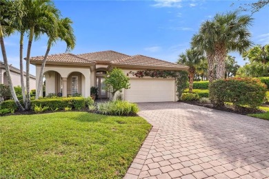 Lake Home For Sale in Fort Myers, Florida