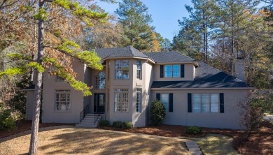 Lake Home For Sale in Columbus, Georgia