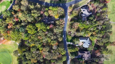 Badin Lake Lot For Sale in New London North Carolina