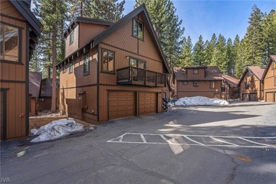 Lake Home For Sale in Incline Village, Nevada