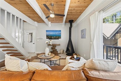 Rare opportunity in a very quiet, low-elevation Incline Village - photo 2