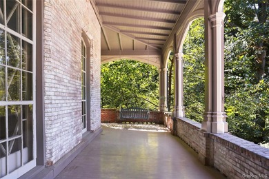 Gothic Revival Country House. Welcome to the Hurst-Pierrepont - photo 32