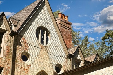 Gothic Revival Country House. Welcome to the Hurst-Pierrepont - photo 35