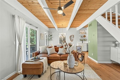 Rare opportunity in a very quiet, low-elevation Incline Village - photo 6