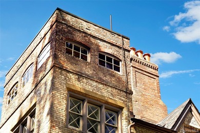 Gothic Revival Country House. Welcome to the Hurst-Pierrepont - photo 36