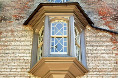 Gothic Revival Country House. Welcome to the Hurst-Pierrepont - photo 37