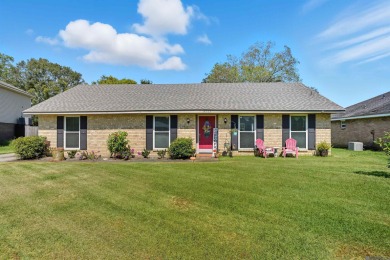 Lake Home Sale Pending in Baton Rouge, Louisiana