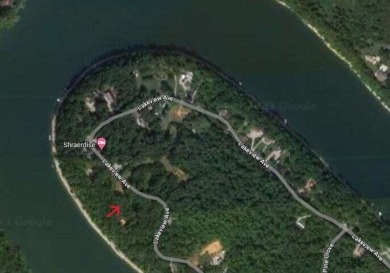 Lake Lot For Sale in Burnside, Kentucky