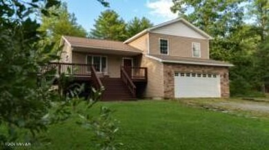  Home For Sale in Mehoopany Pennsylvania