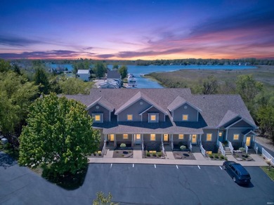 Skip the yard work and spend your summers on the water! With - photo 2