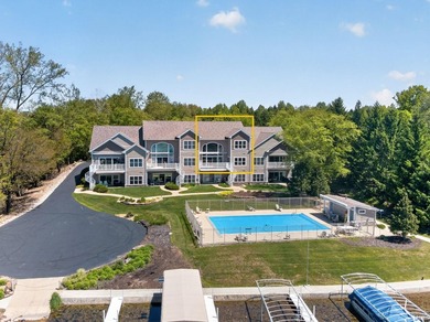 Skip the yard work and spend your summers on the water! With - photo 3