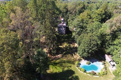 Gothic Revival Country House. Welcome to the Hurst-Pierrepont - photo 43