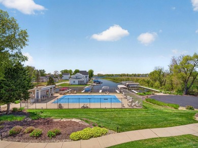 Skip the yard work and spend your summers on the water! With - photo 4