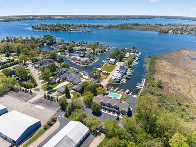 Skip the yard work and spend your summers on the water! With - photo 5