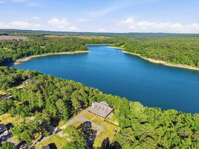 Experience luxury lake living with seasonal lake views in this - photo 6