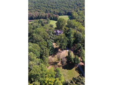 Gothic Revival Country House. Welcome to the Hurst-Pierrepont - photo 46