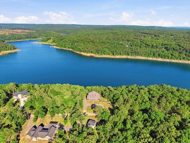 Experience luxury lake living with seasonal lake views in this - photo 7