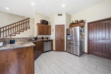 Opportunities like this on Keystone Lake are rare. Situated on - photo 10