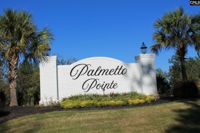 Lake Lot For Sale in Leesville, South Carolina