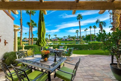 Lakes at Mission Hills Country Club Condo For Sale in Rancho Mirage California