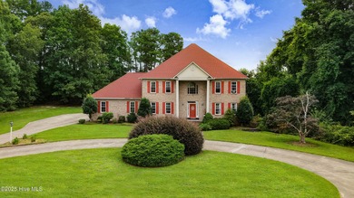 Lake Wilson Home Sale Pending in Wilson North Carolina