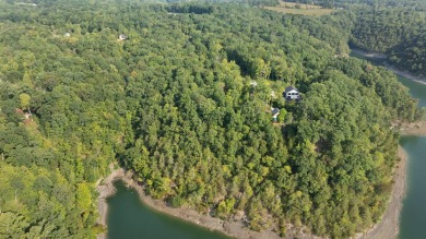Lake Lot For Sale in Nancy, Kentucky