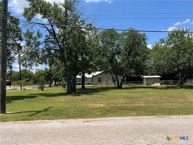 Large corner lot with tall mature trees in the heart of Granger - photo 1