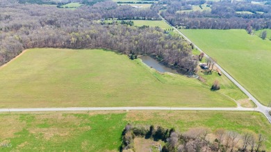 (private lake, pond, creek) Acreage For Sale in Efland North Carolina