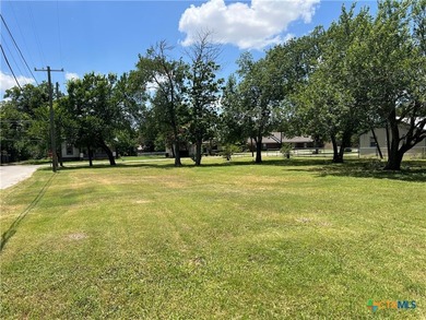 Large corner lot with tall mature trees in the heart of Granger - photo 2