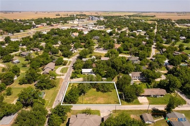 Large corner lot with tall mature trees in the heart of Granger - photo 5