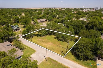 Large corner lot with tall mature trees in the heart of Granger - photo 7