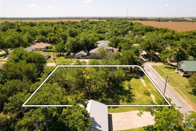 Large corner lot with tall mature trees in the heart of Granger - photo 10
