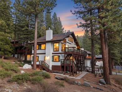 Lake Condo For Sale in Incline Village, Nevada