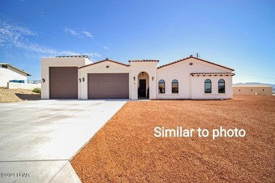 Lake Havasu Home For Sale in Lake Havasu City Arizona