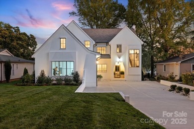 Lake Norman Home For Sale in Cornelius North Carolina