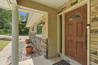 Escape to the peaceful beauty of Fairfield Bay in this furnished - photo 4