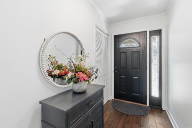 Escape to the peaceful beauty of Fairfield Bay in this furnished - photo 5