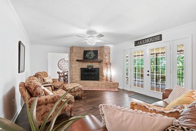 Escape to the peaceful beauty of Fairfield Bay in this furnished - photo 6
