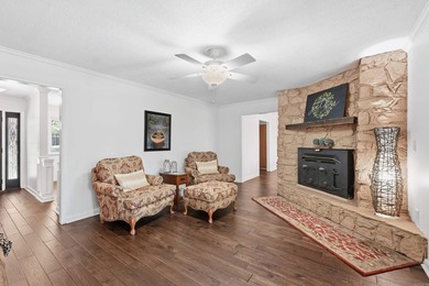 Escape to the peaceful beauty of Fairfield Bay in this furnished - photo 7