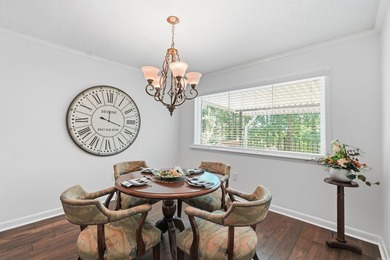 Escape to the peaceful beauty of Fairfield Bay in this furnished - photo 9