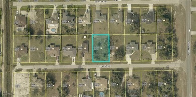 Lehigh Acres Area Lot Sale Pending in Lehigh Acres Florida