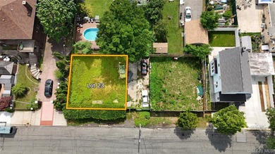 Rare opportunity in the Bronx to purchase a vacant/development - photo 1