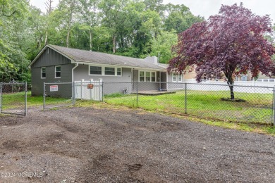 Lake Home Sale Pending in Browns Mills, New Jersey