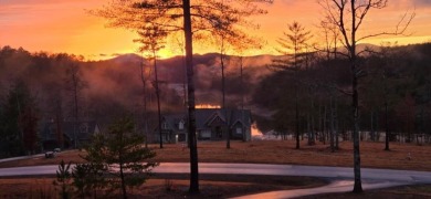 Lake Home For Sale in Blairsville, Georgia
